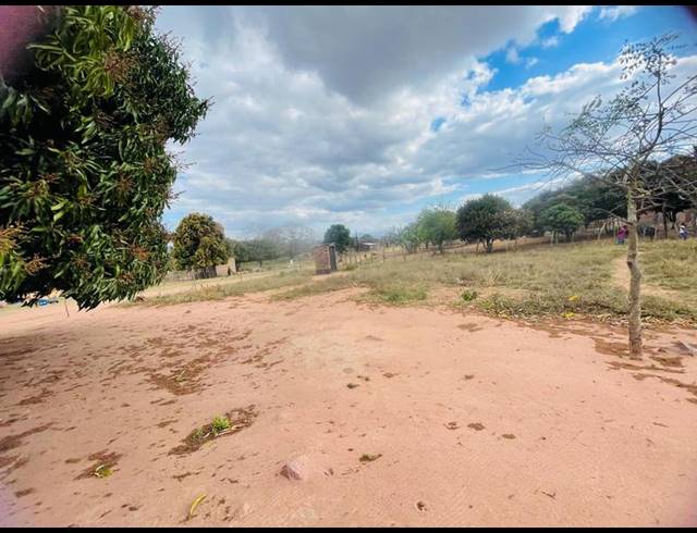 2 BEDROOM HOUSE FOR SALE IN VUVHA